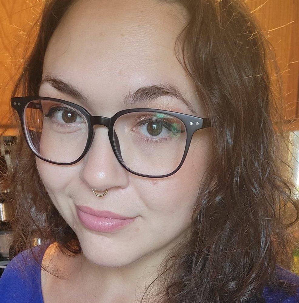 Meet your Posher, Jess